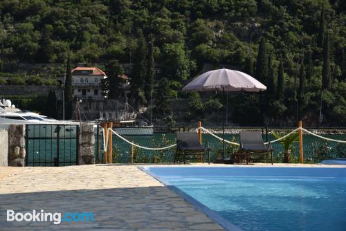 Apartments Pralas
