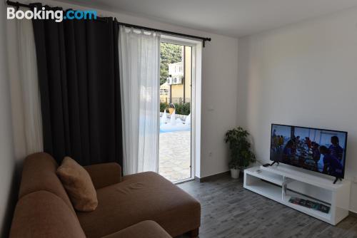 Apartments Pralas