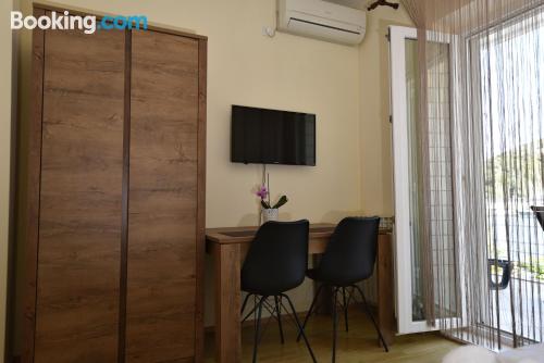 Apartments Pralas