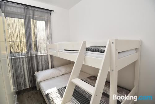 Apartments Pralas