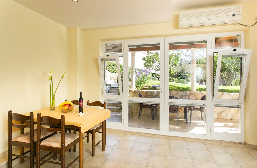 Apartments Radic