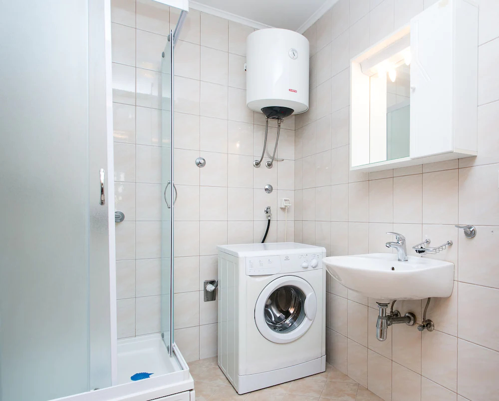 Apartments Radic