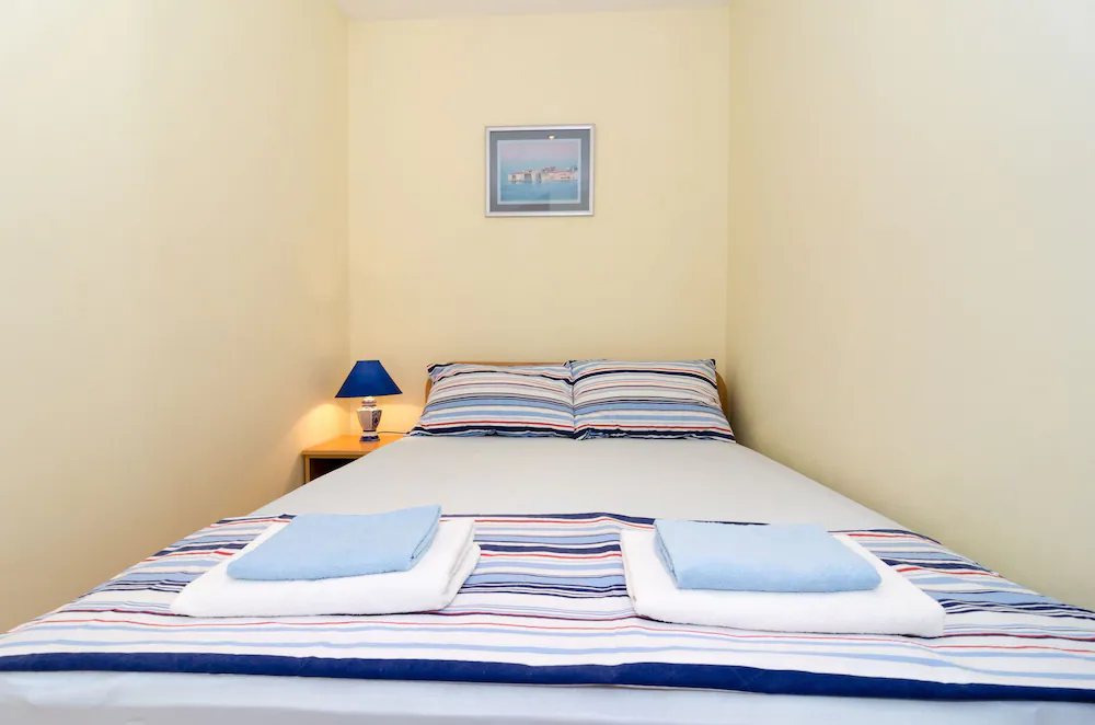 Apartments Radic