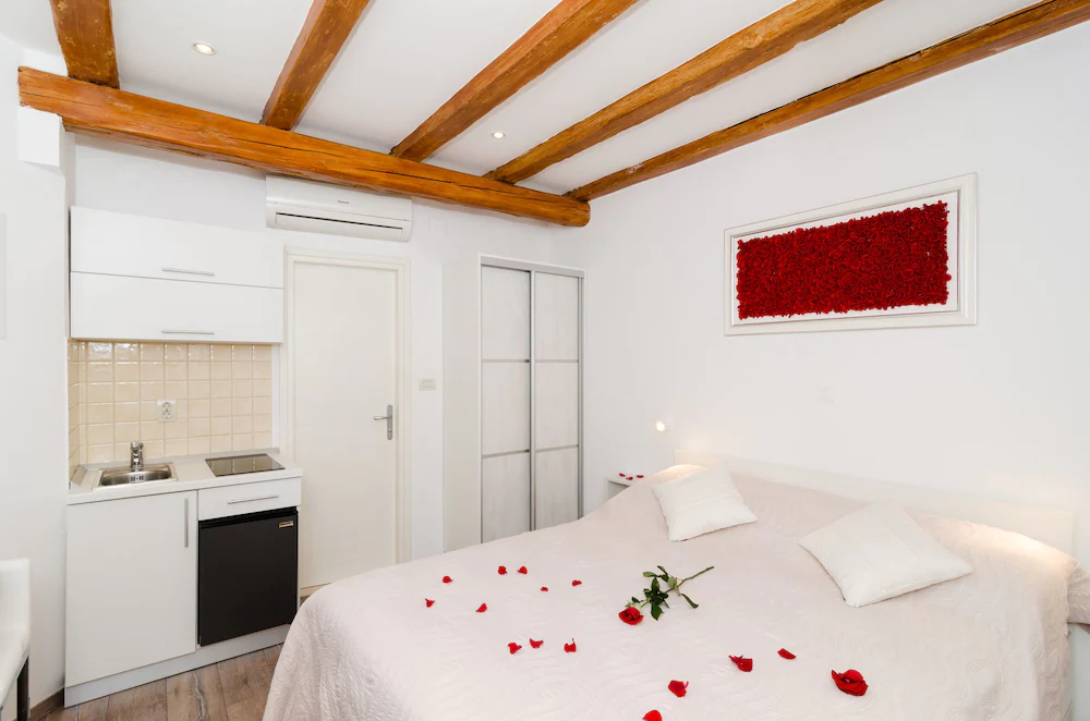 Apartments Raic