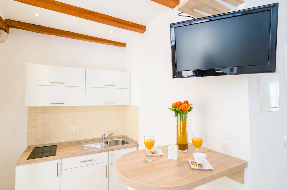 Apartments Raic