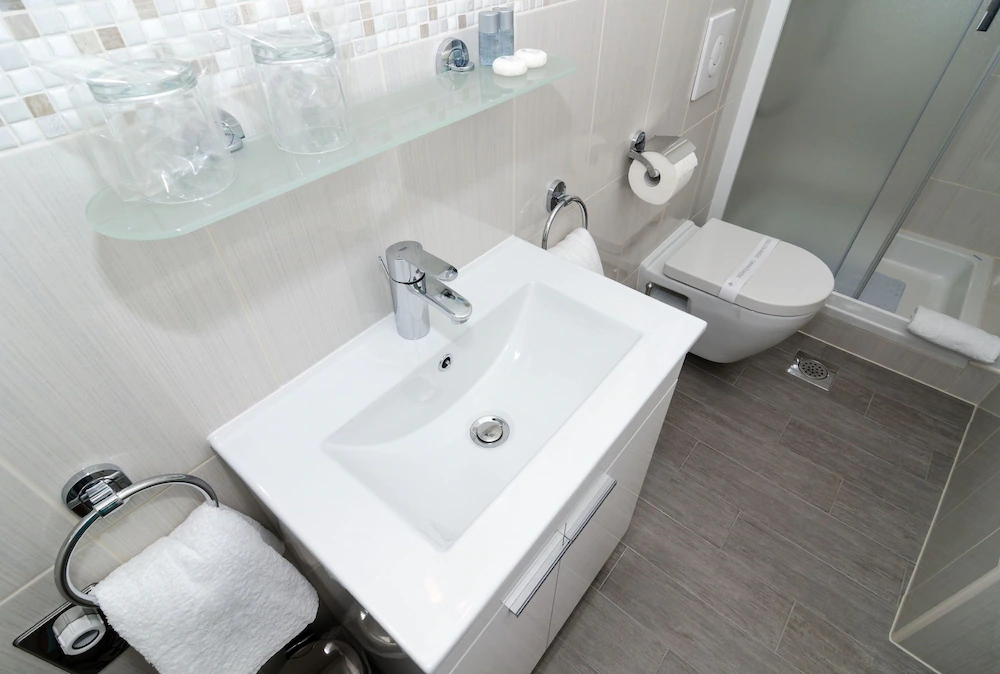 Apartments Raic
