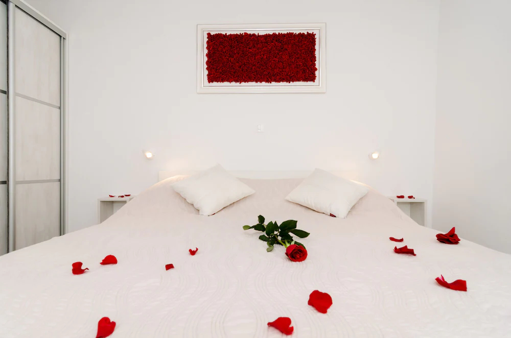 Apartments Raic