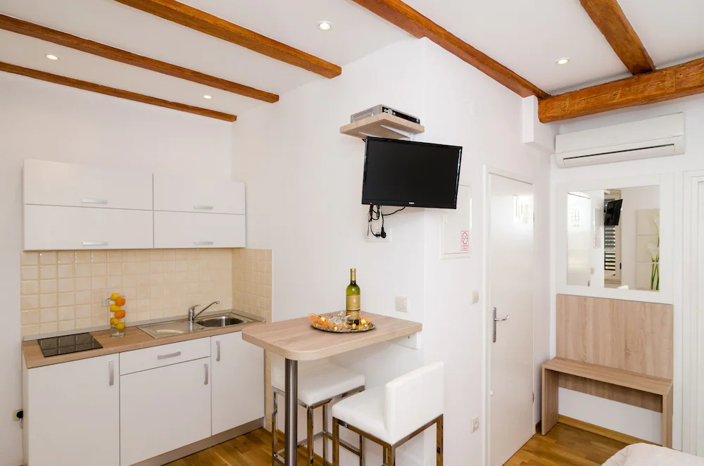 Apartments Raic