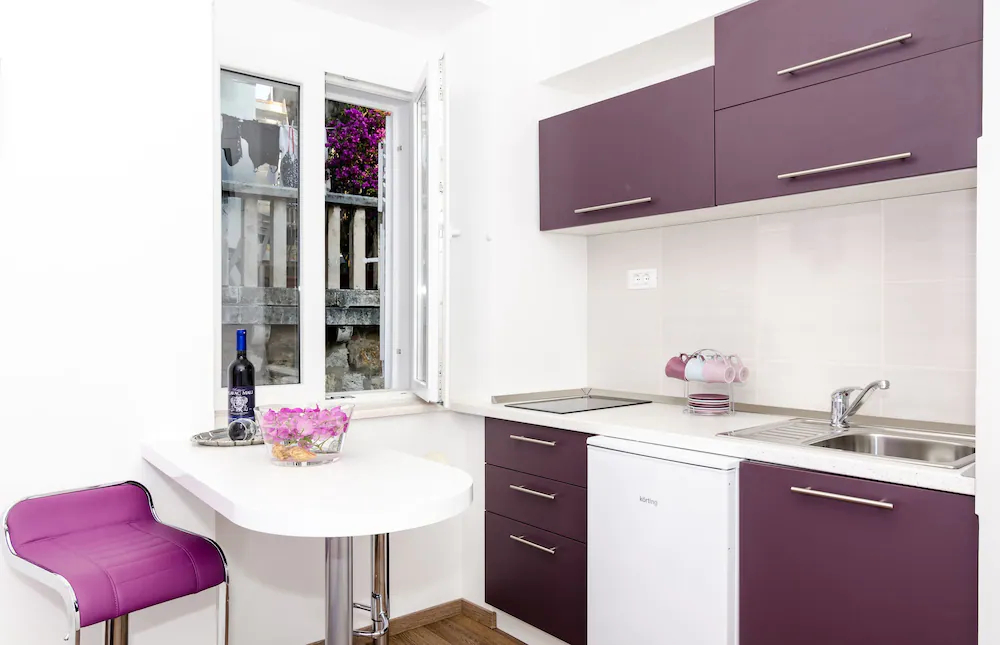 Apartments Raic