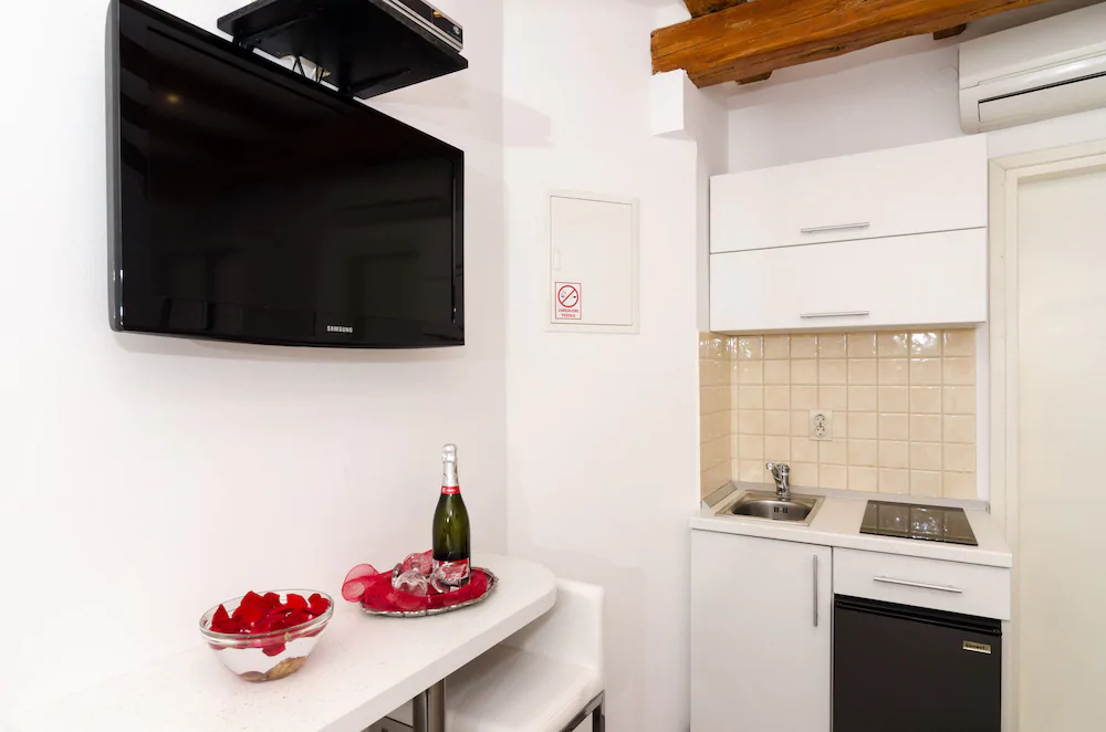 Apartments Raic