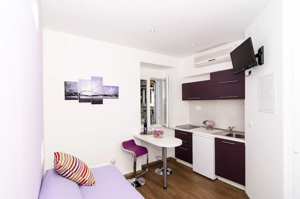 Apartments Raic