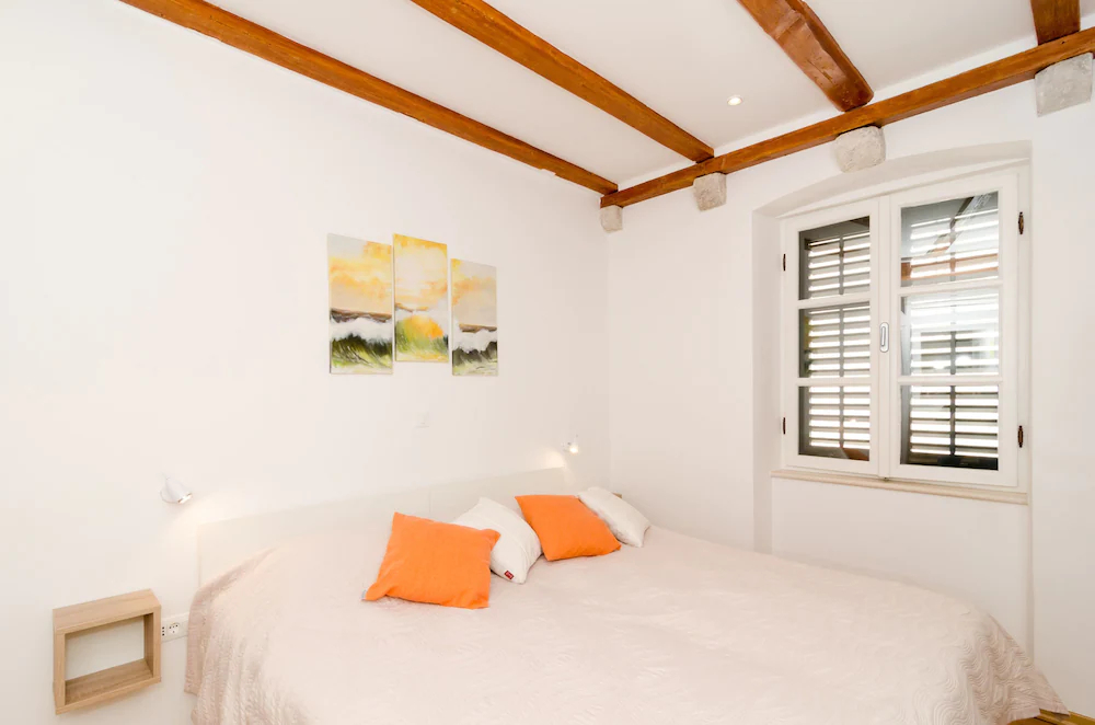Apartments Raic