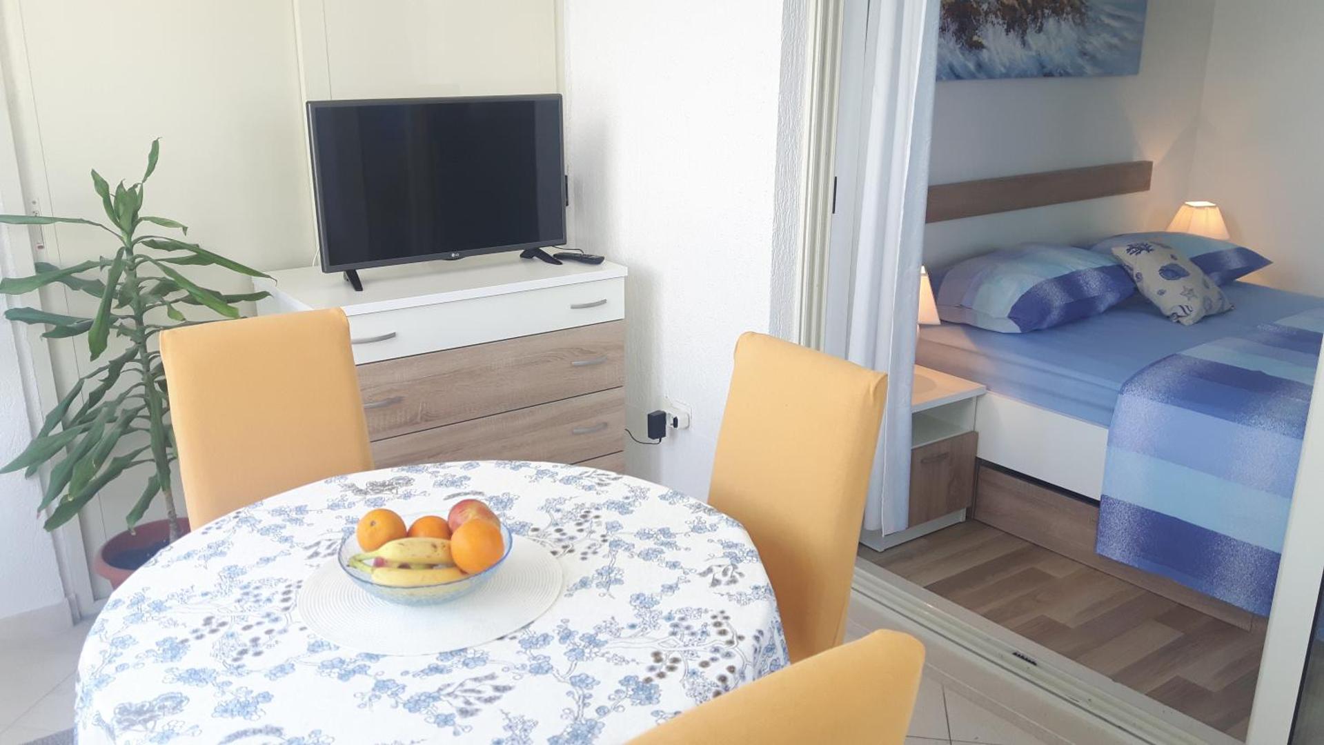 Apartments Sirena