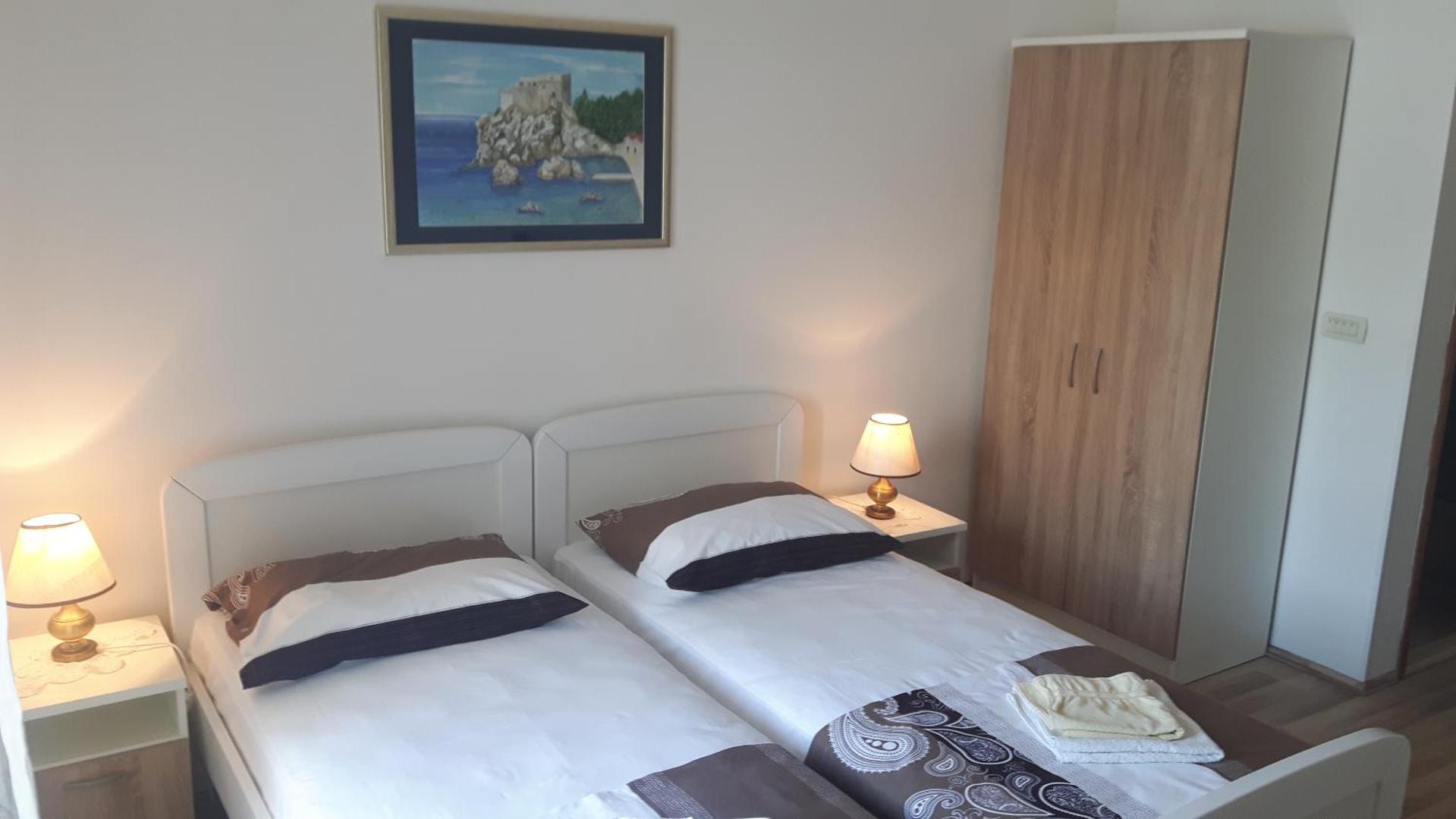 Apartments Sirena