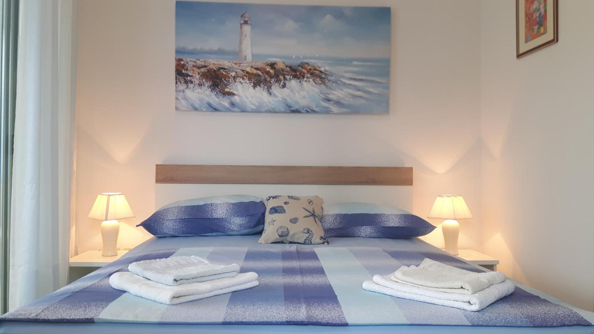 Apartments Sirena