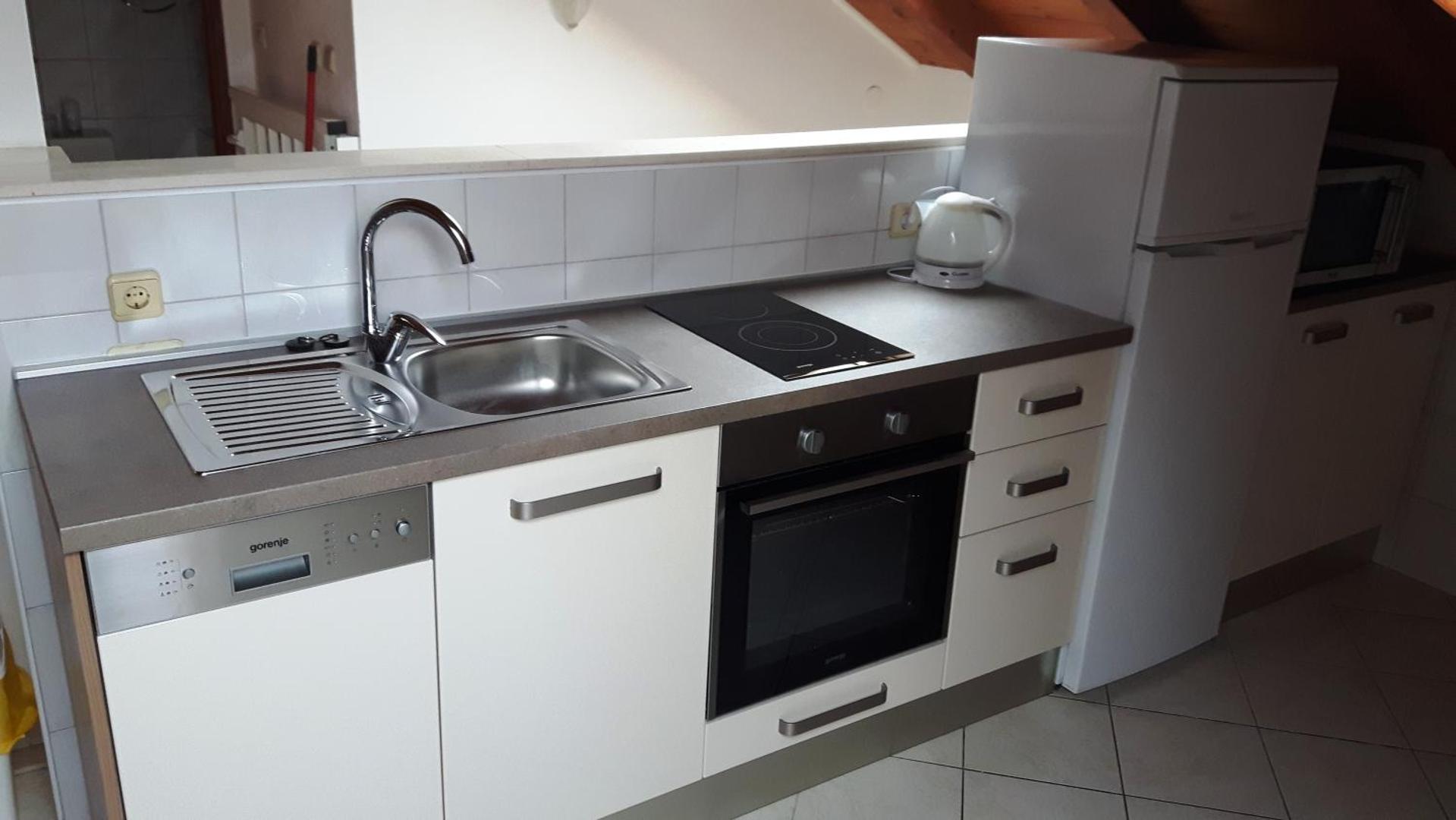 Apartments Sirena