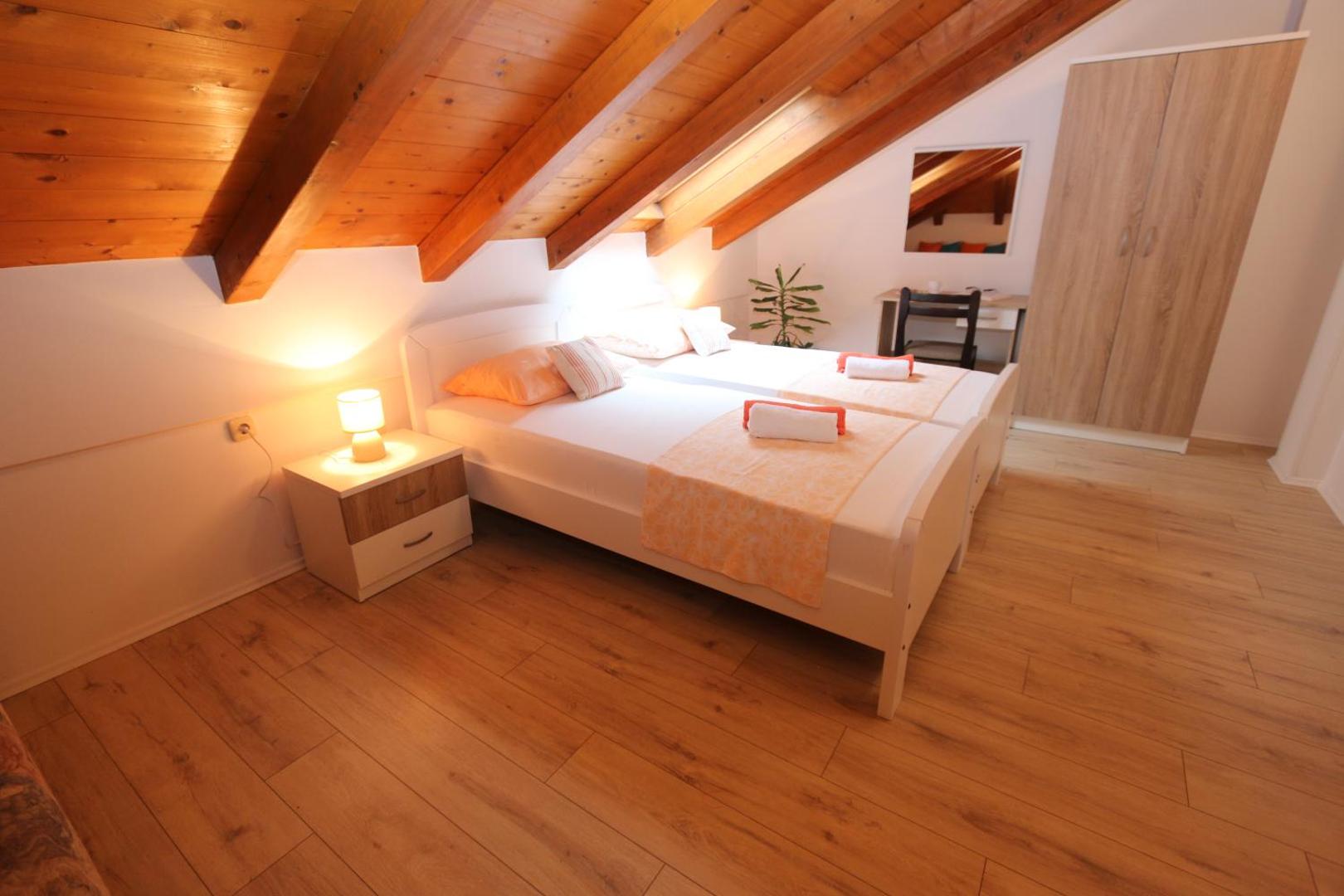 Apartments Sirena