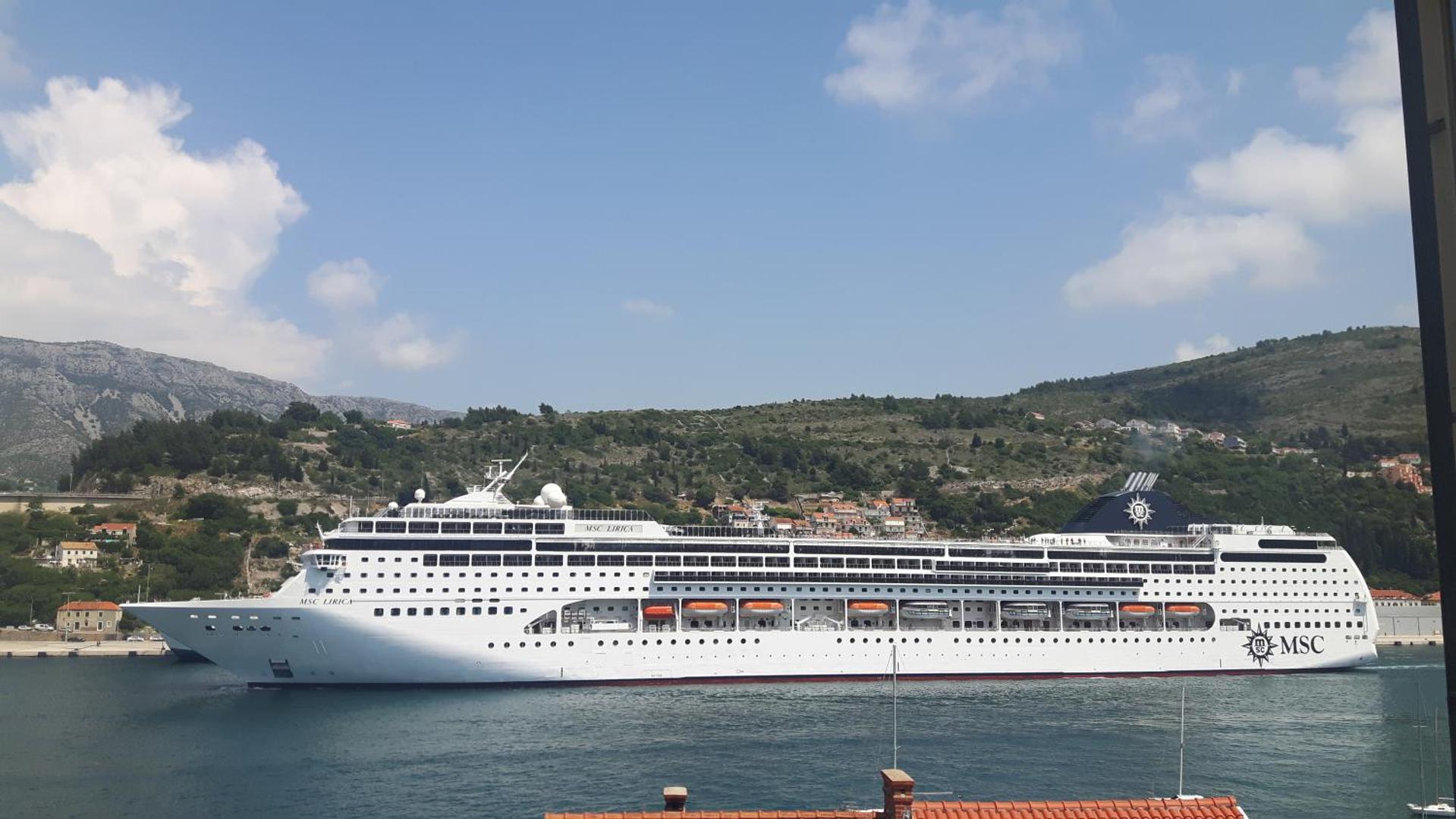 Apartments Sirena