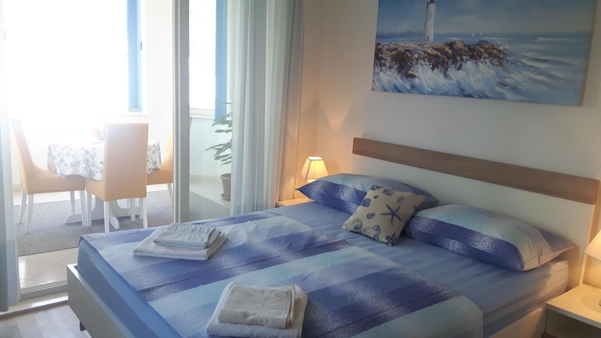 Apartments Sirena