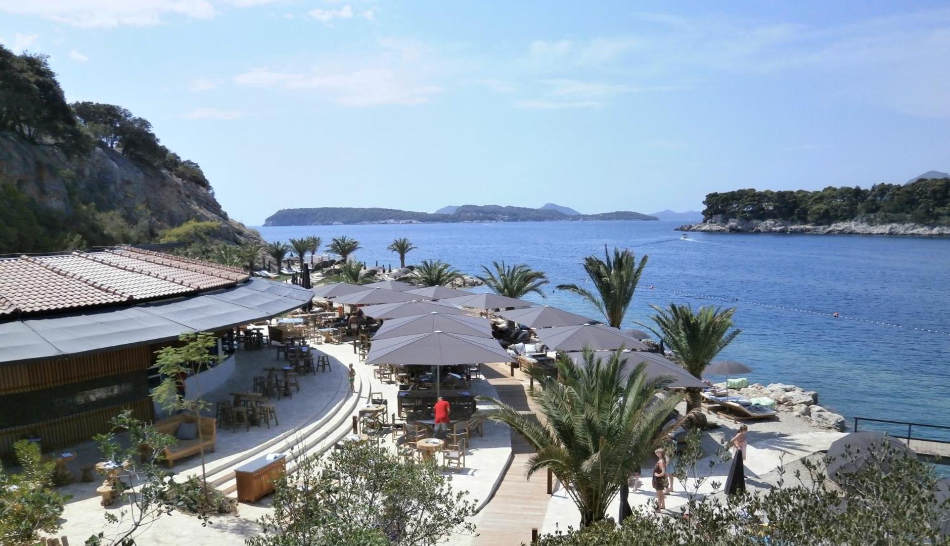 Apartments Sirena