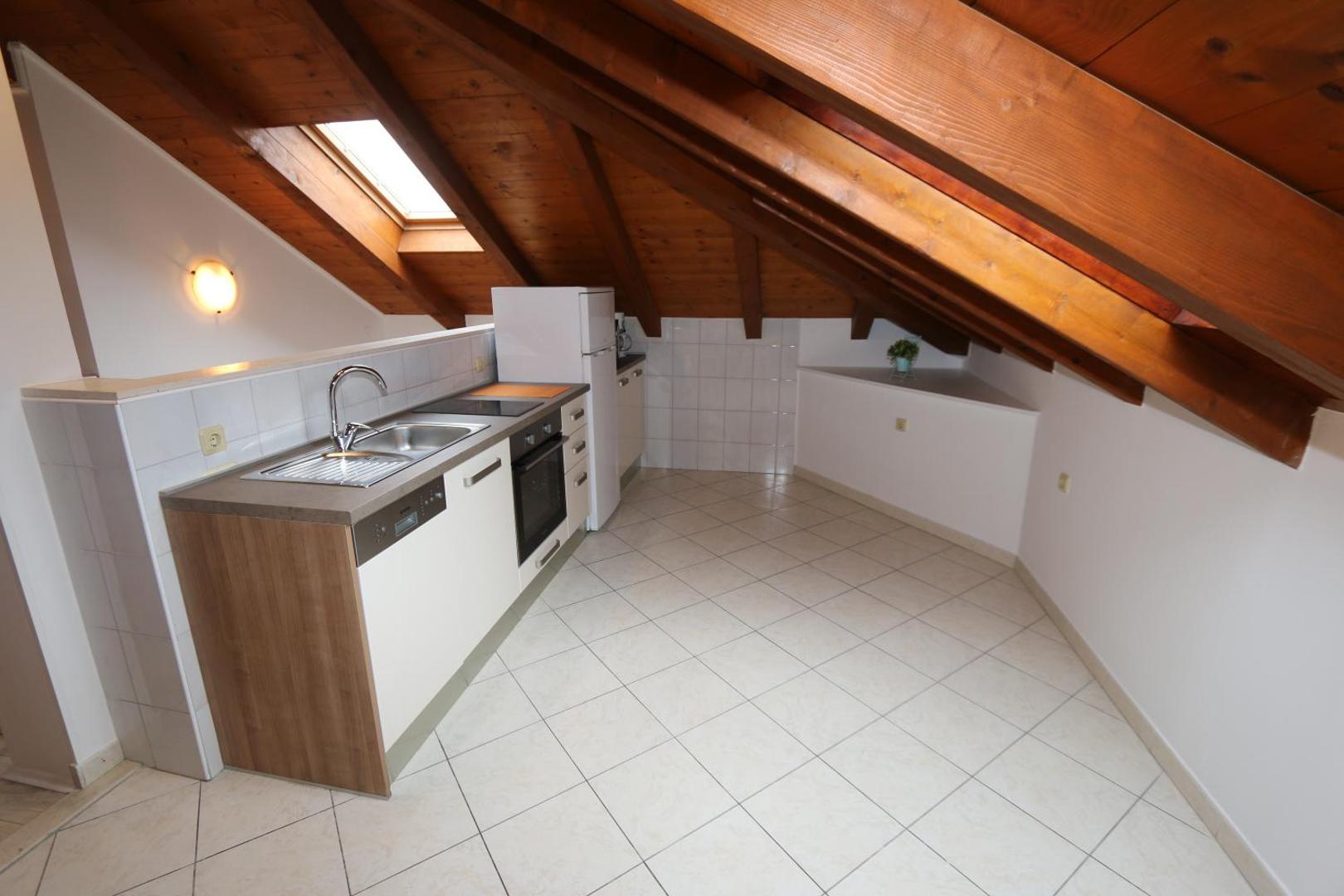 Apartments Sirena
