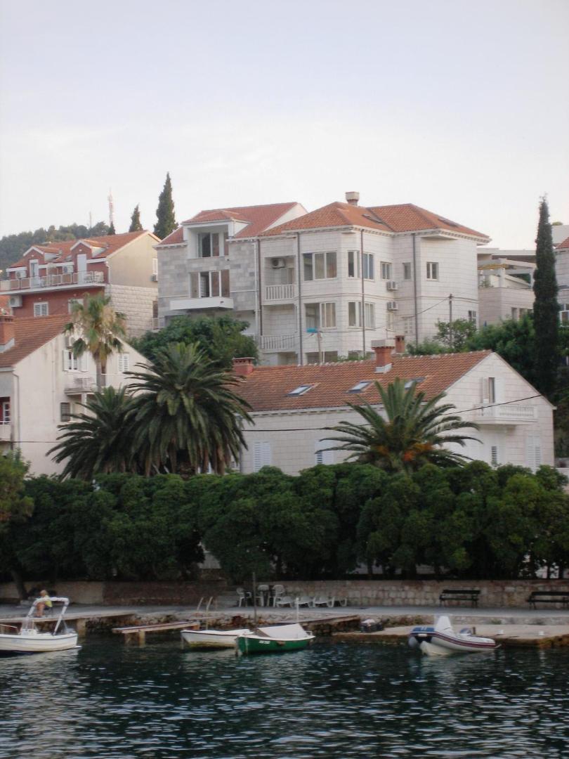 Apartments Sirena