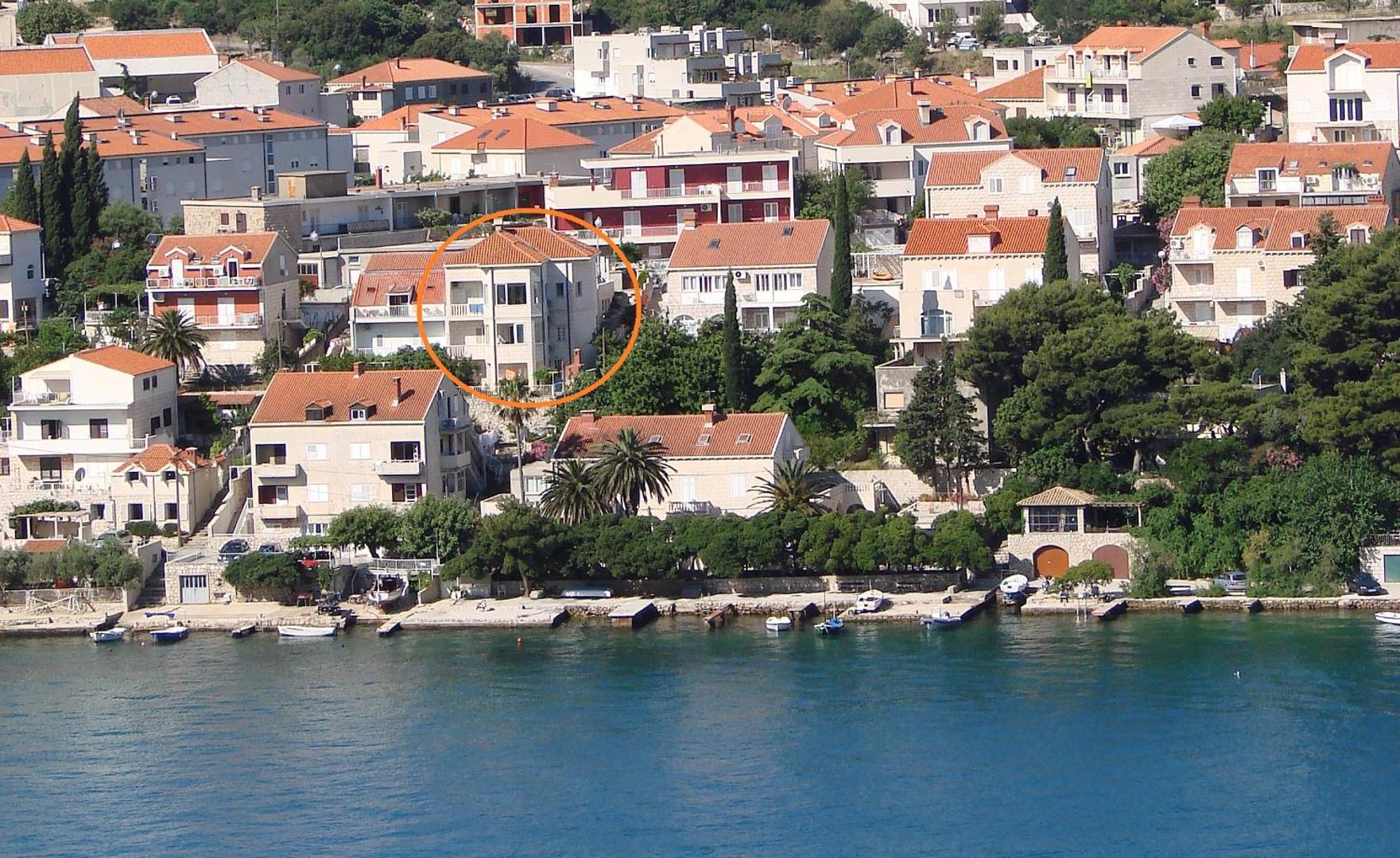 Apartments Sirena