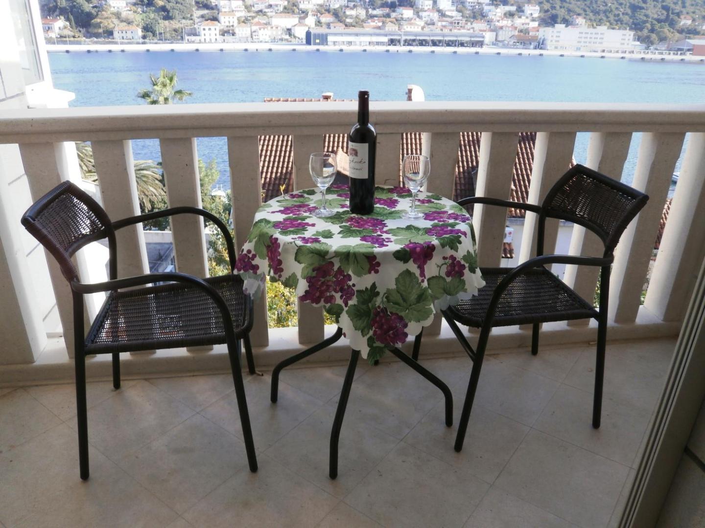 Apartments Sirena