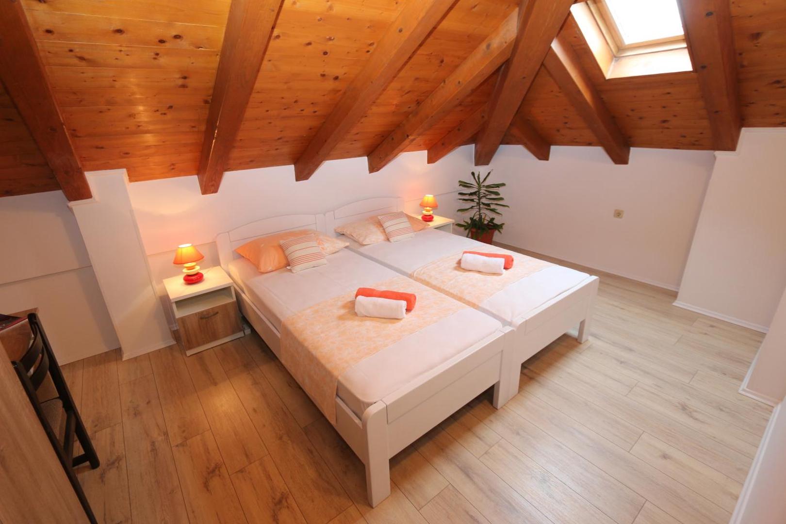 Apartments Sirena