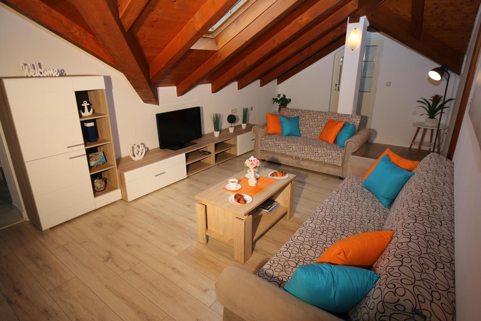Apartments Sirena