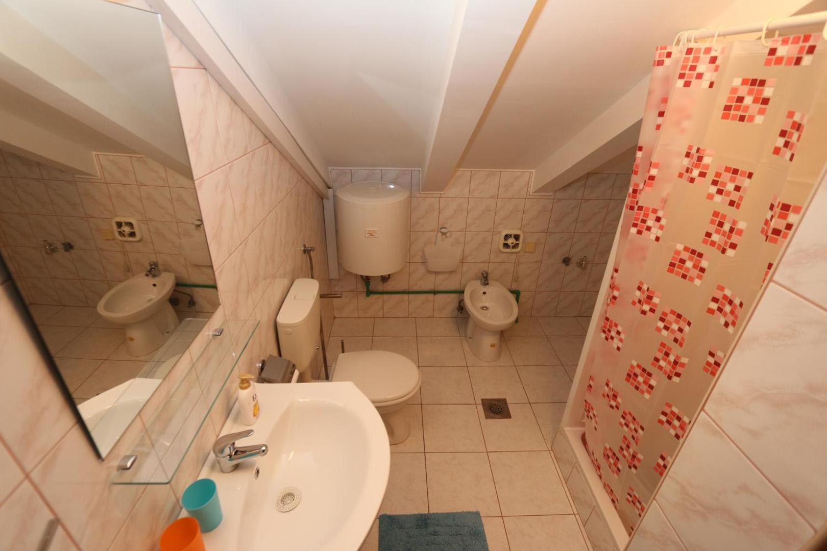 Apartments Sirena