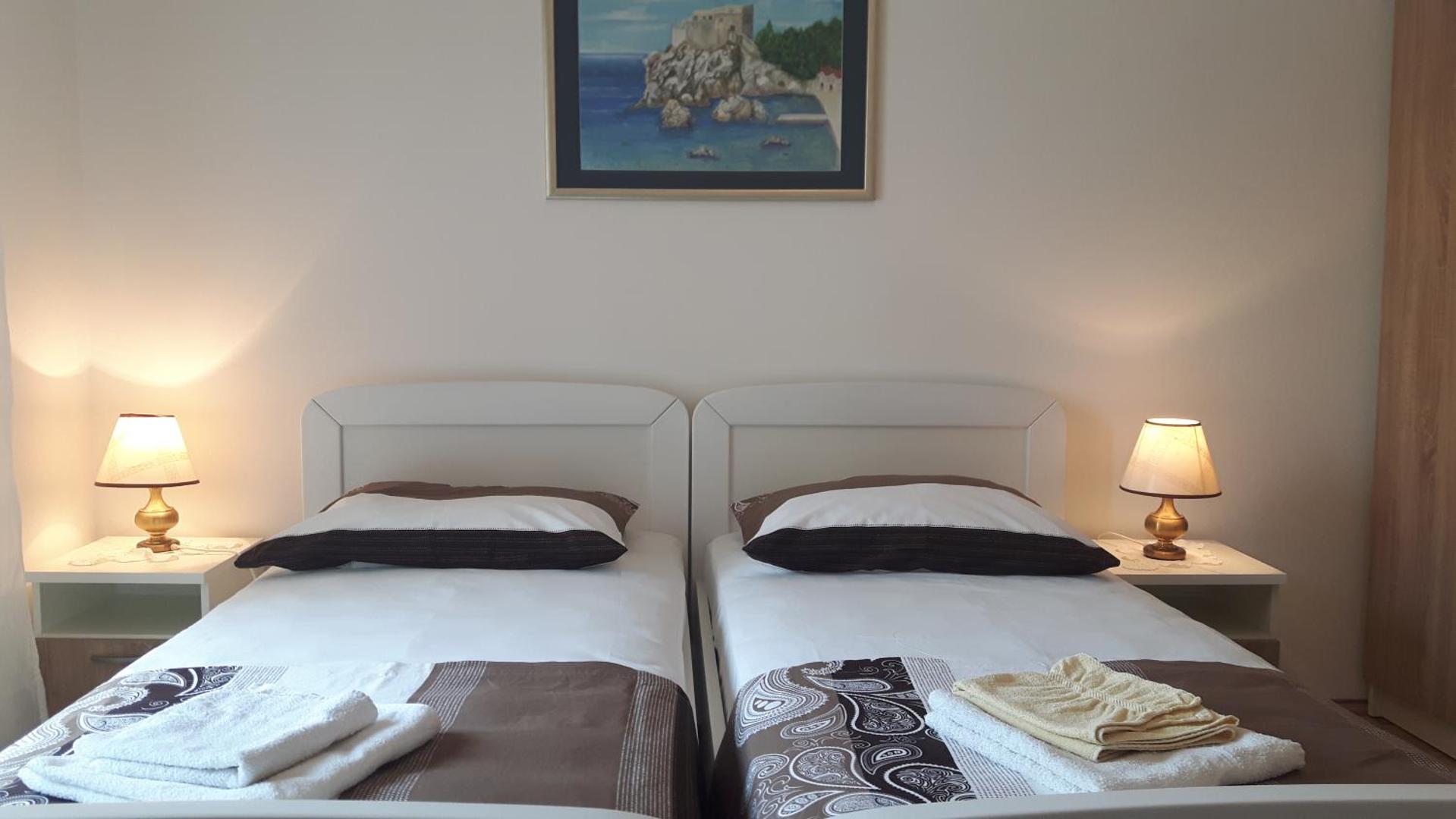 Apartments Sirena