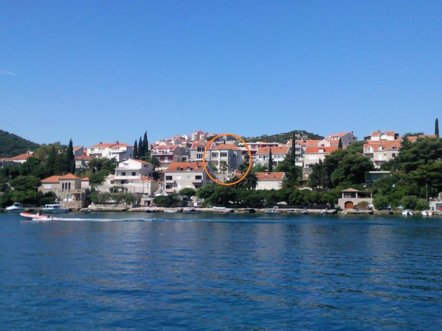 Apartments Sirena