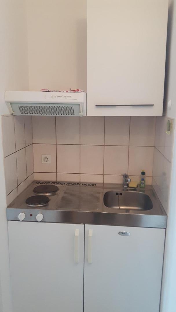Apartments Sirena