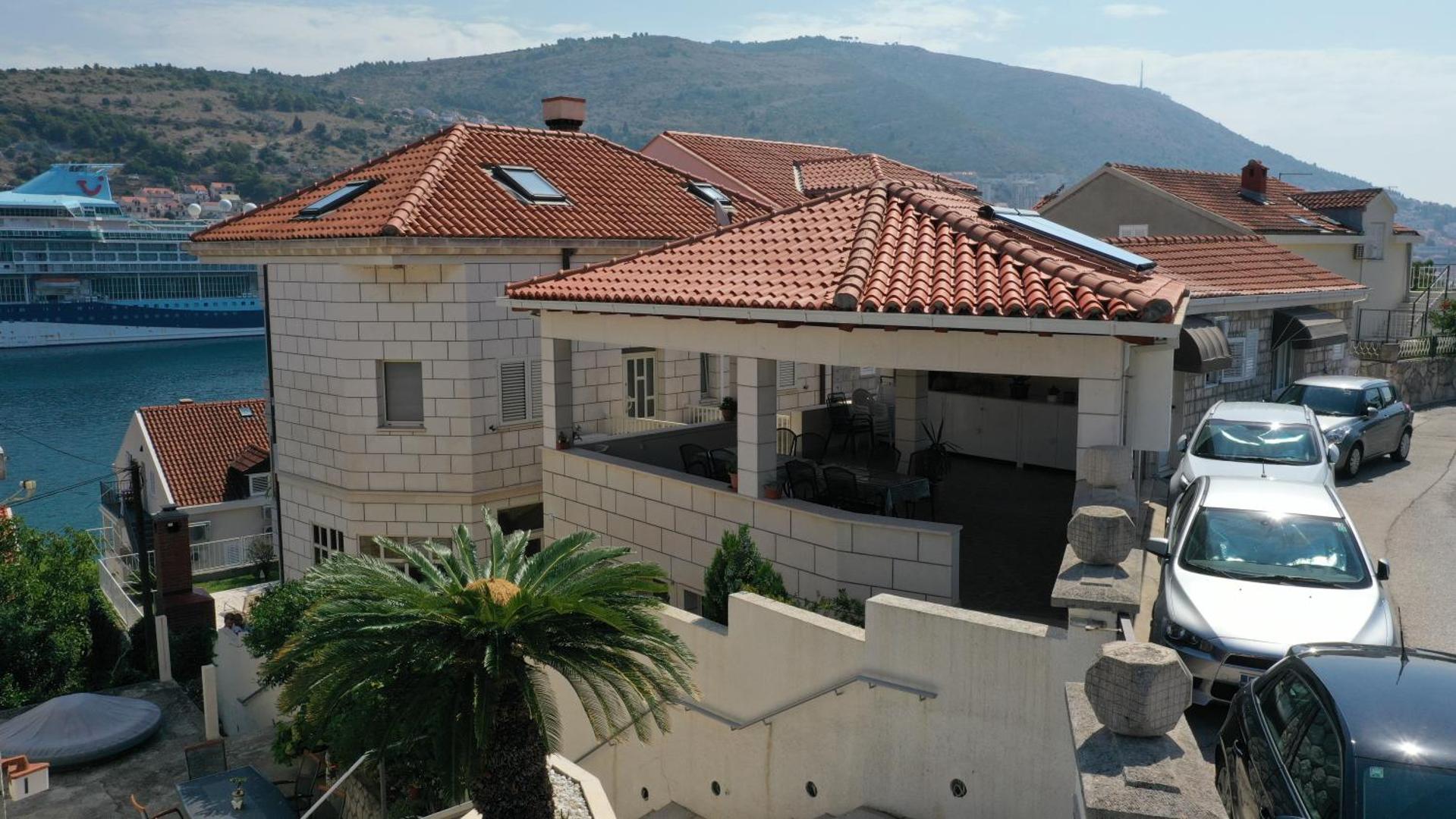 Apartments Sirena