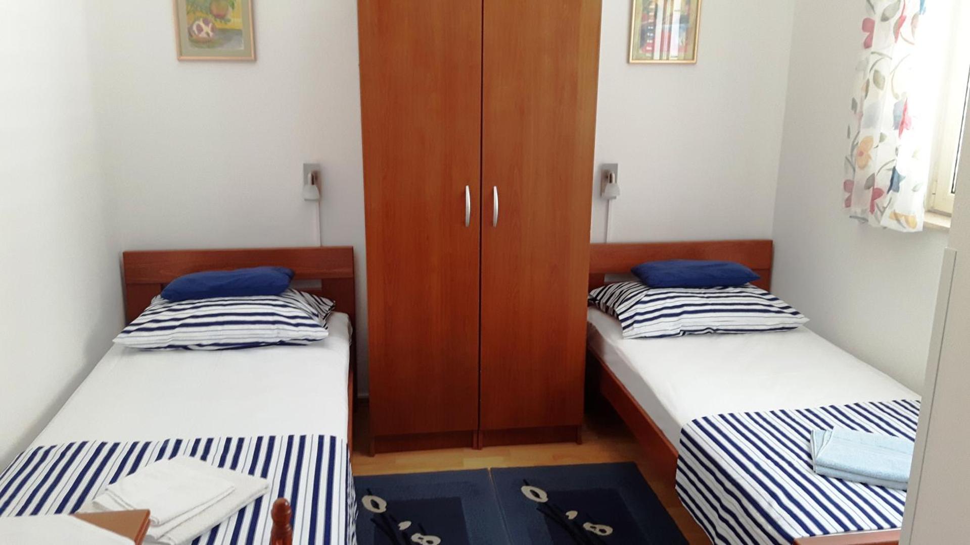Apartments Sirena