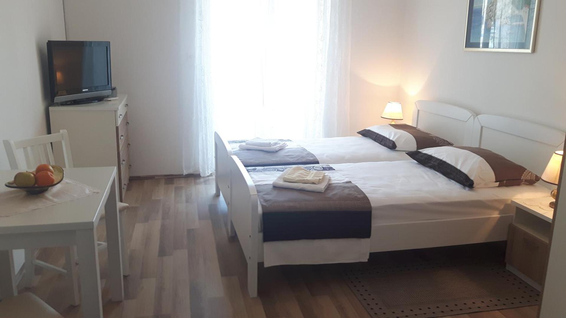 Apartments Sirena