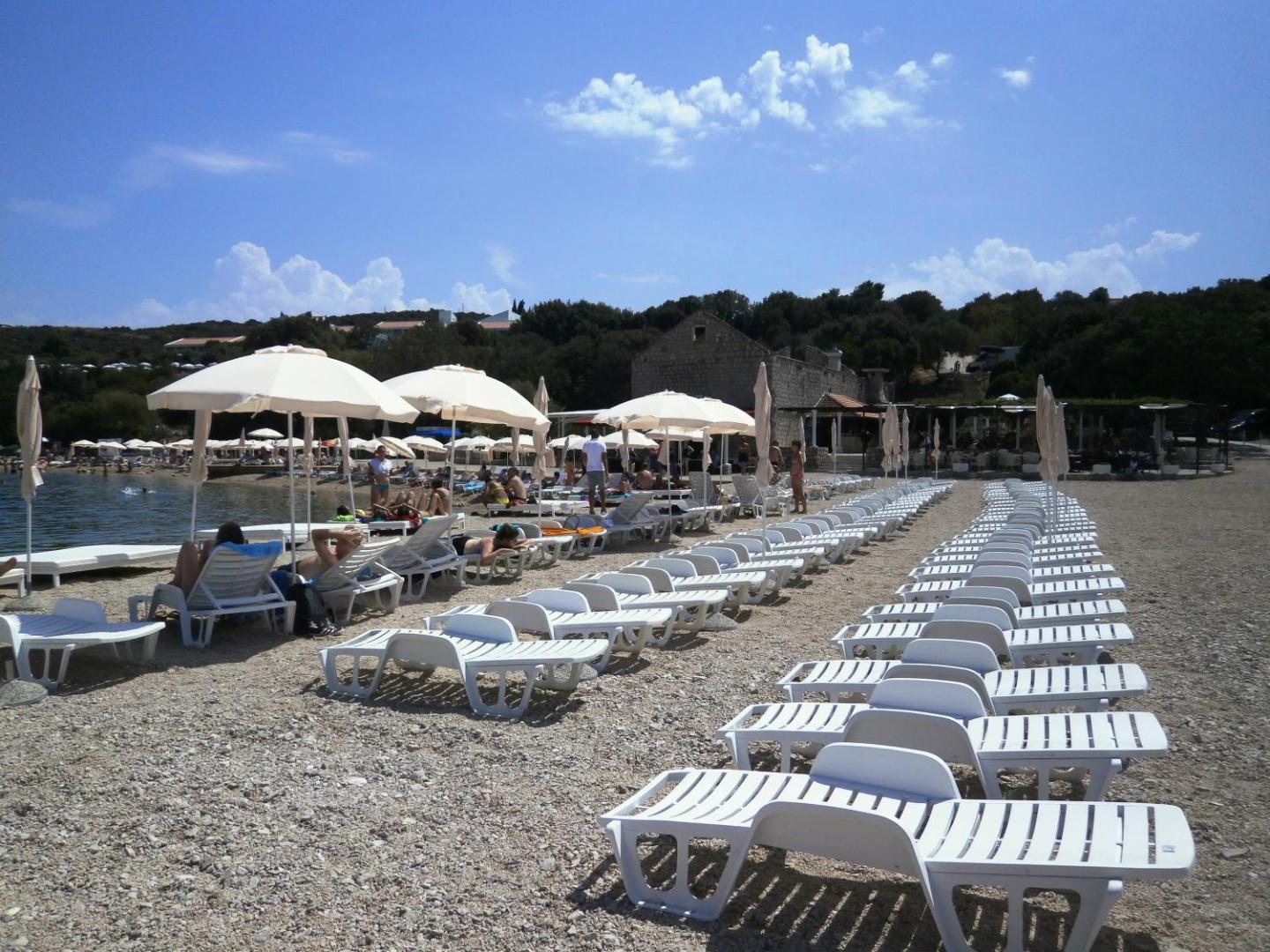 Apartments Sirena