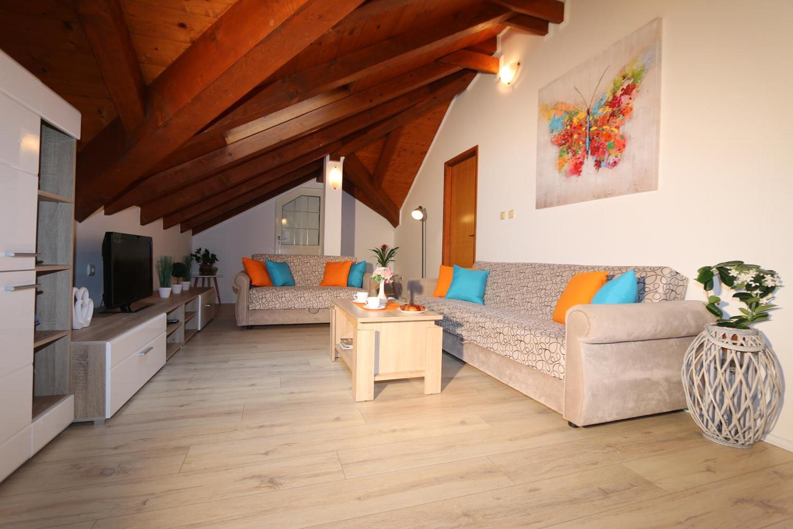 Apartments Sirena