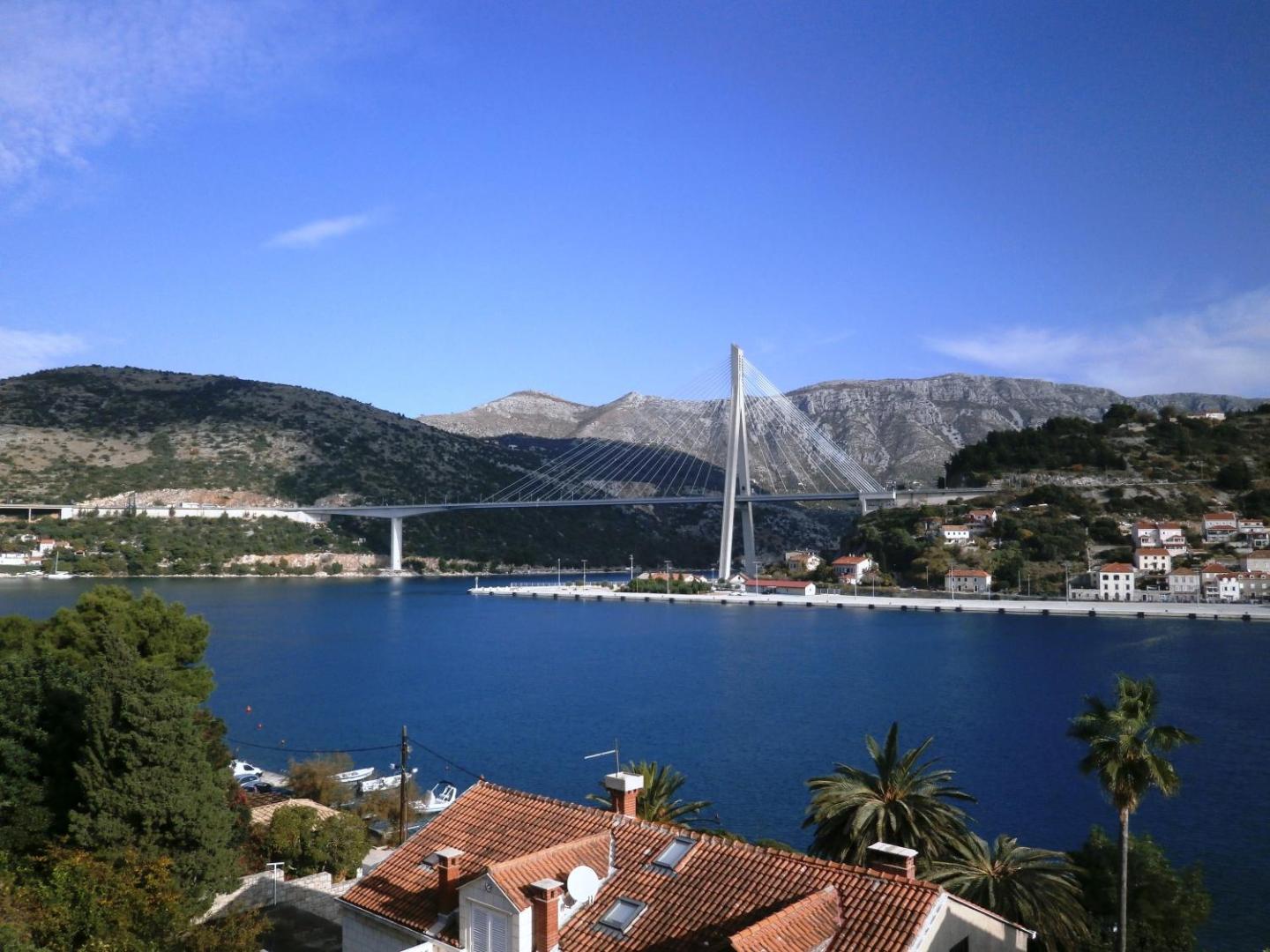 Apartments Sirena