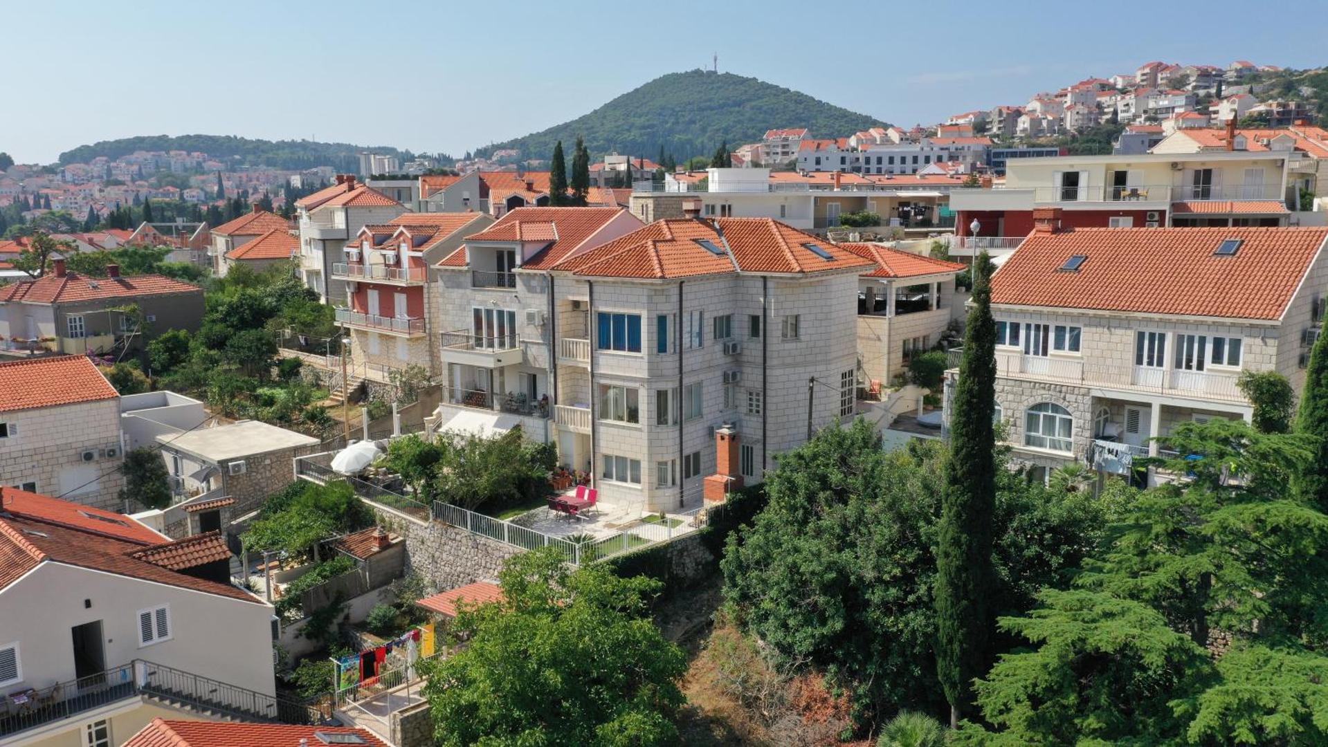 Apartments Sirena