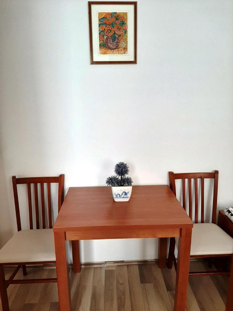 Apartments Sirena