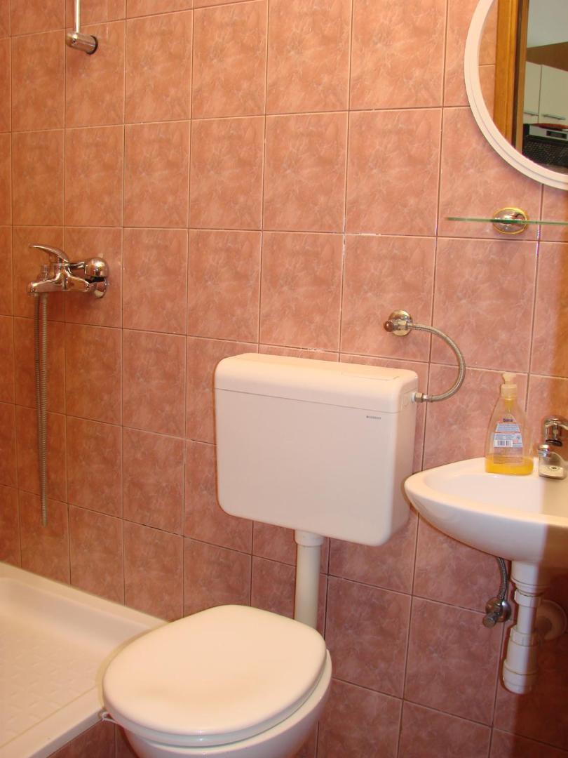 Apartments Sirena