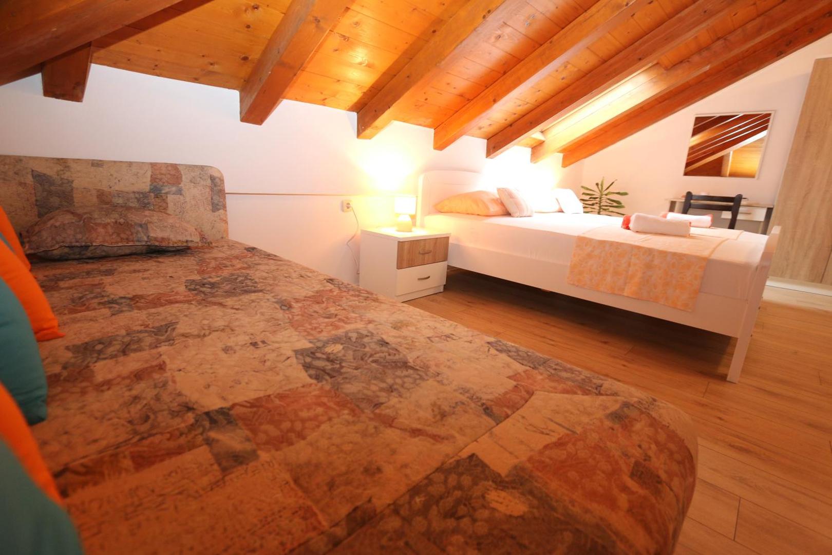 Apartments Sirena