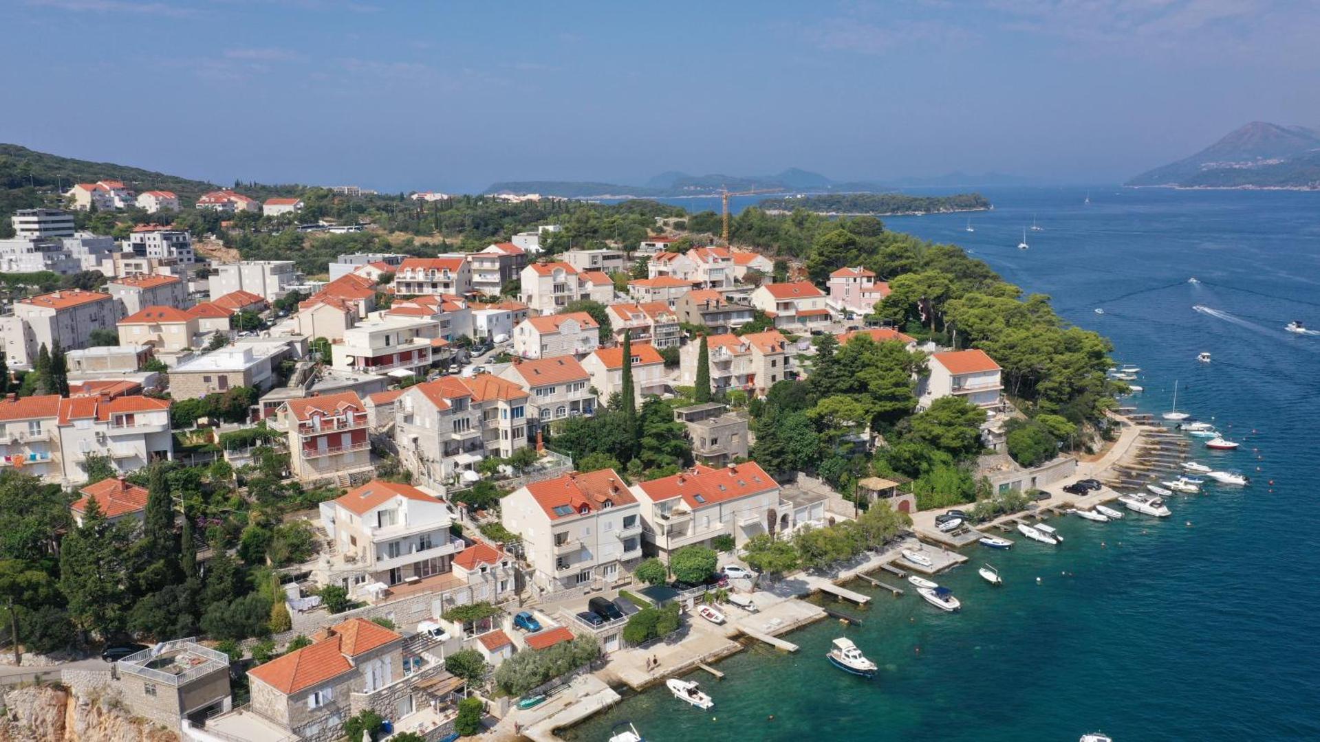 Apartments Sirena