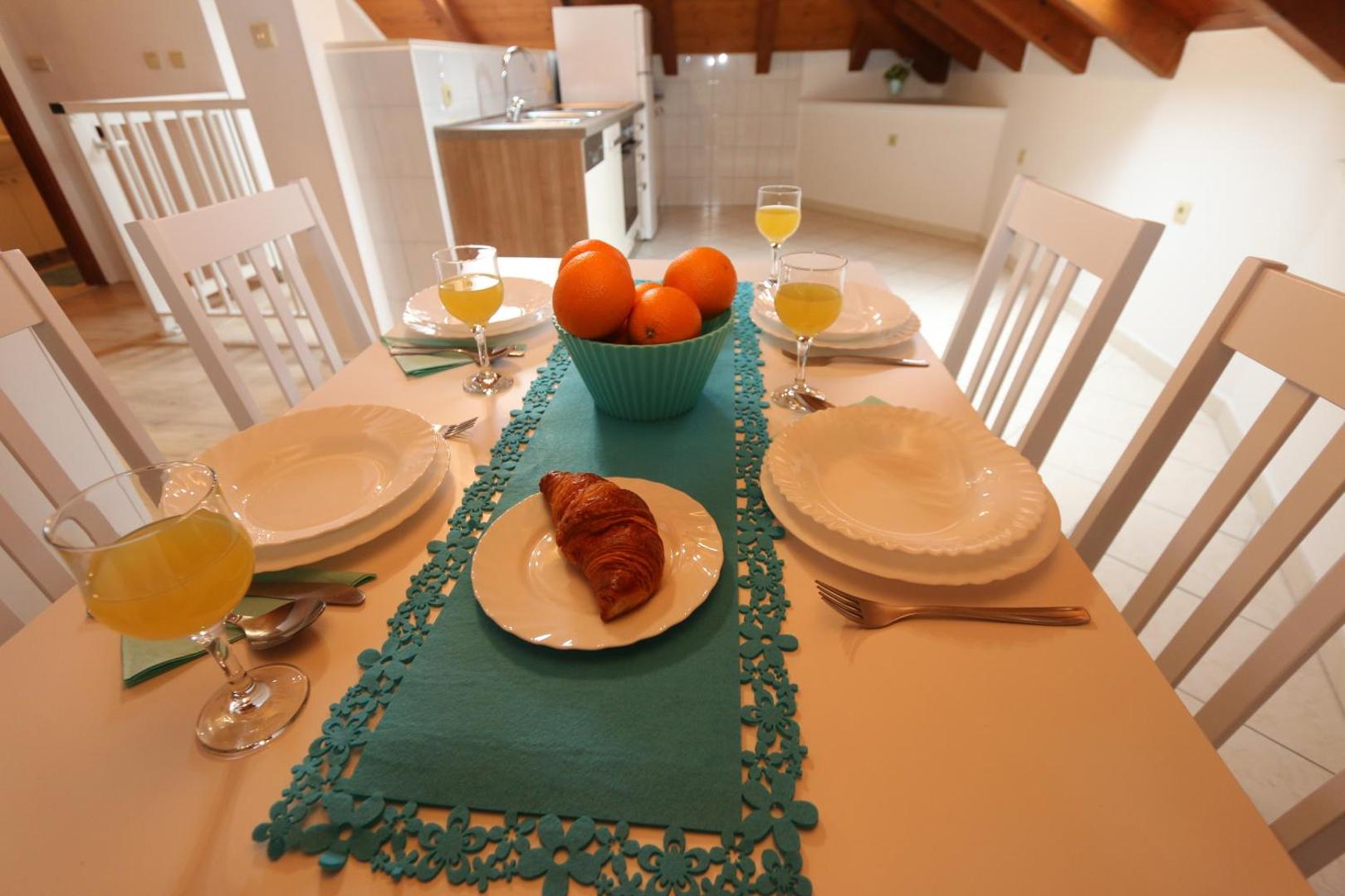 Apartments Sirena