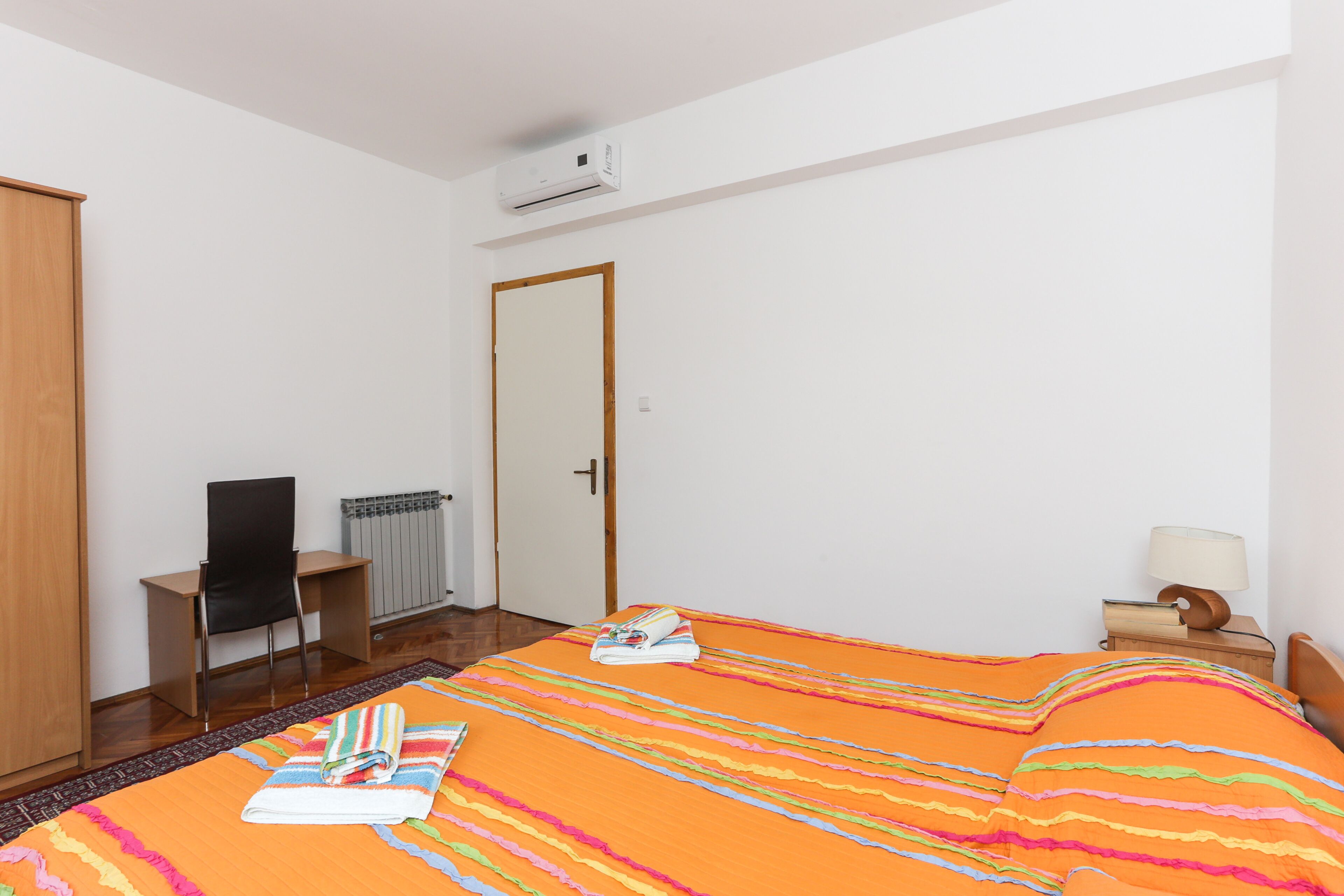 Apartments Sisic