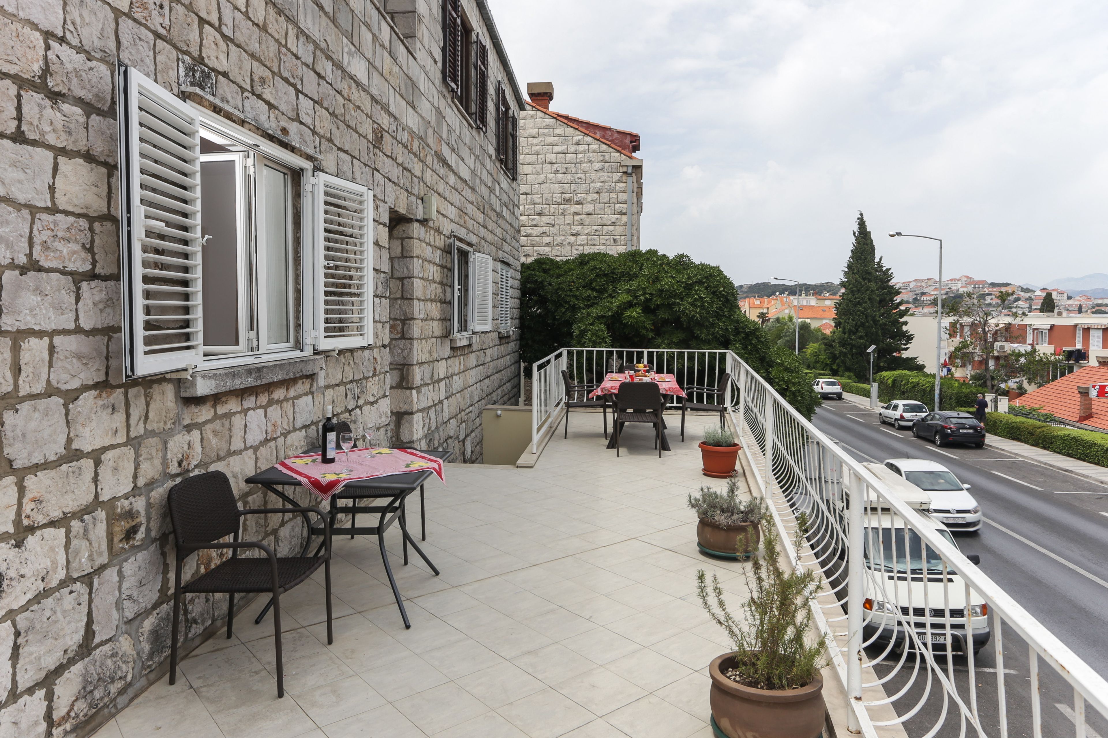 Apartments Sisic