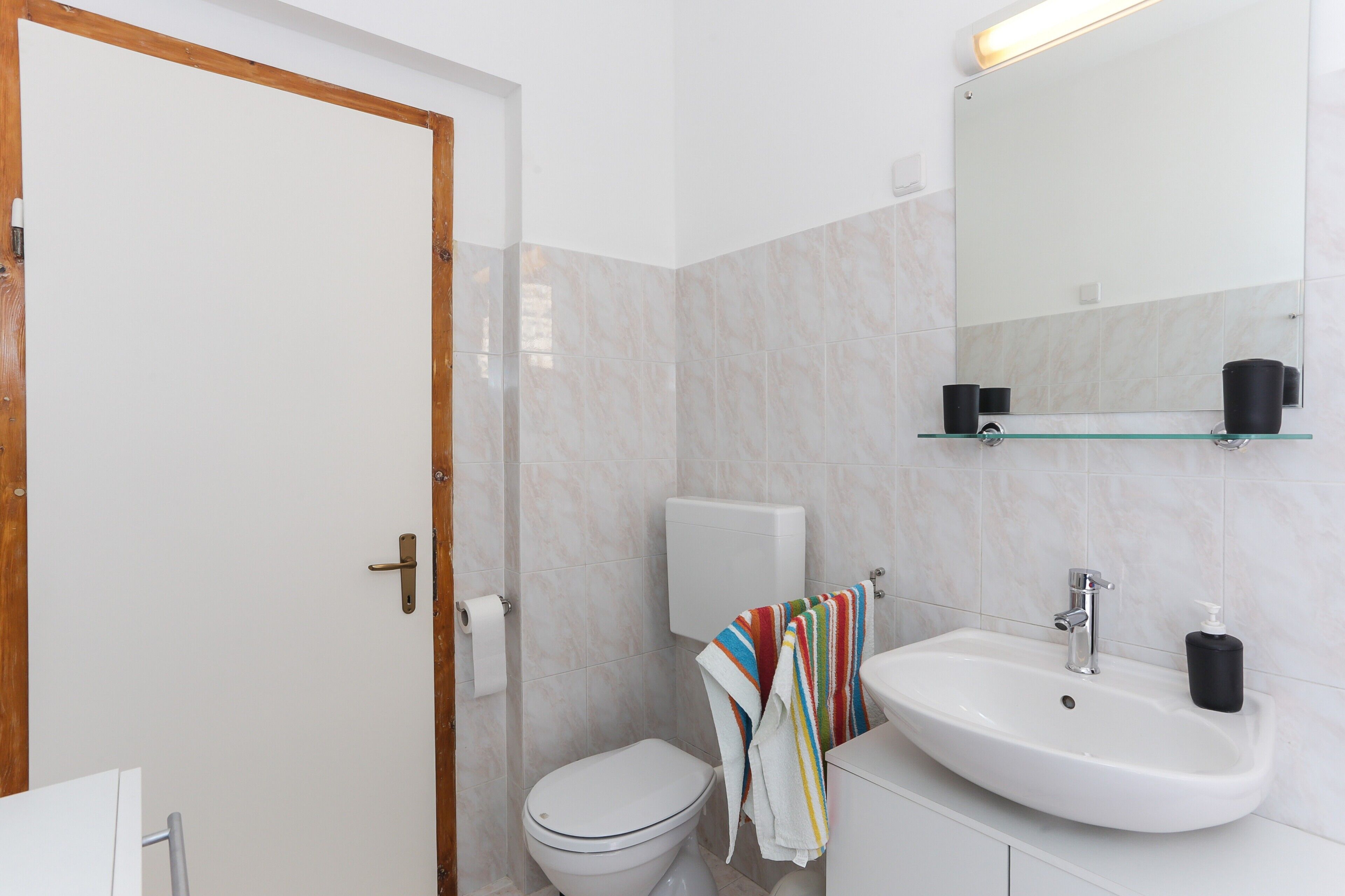 Apartments Sisic