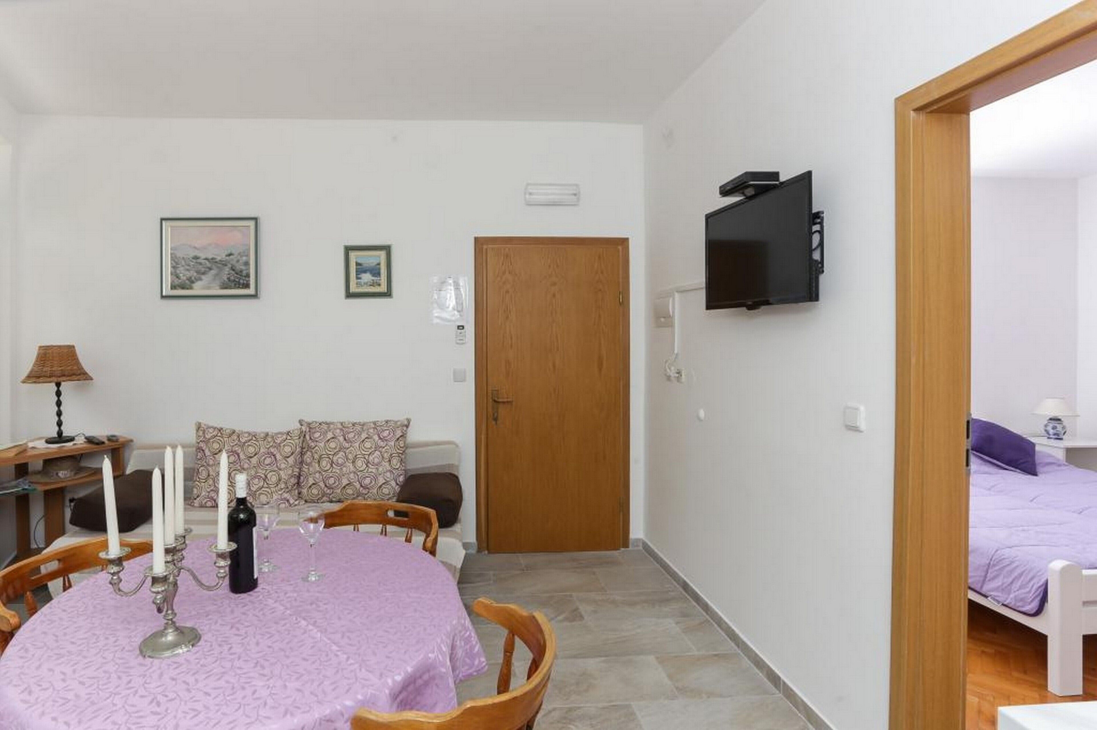 Apartments Sisic